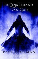 De linkerhand van God / Thomas Cale / 1 9789044614015, Verzenden, Zo goed als nieuw, Paul Hoffman