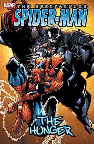 Spectacular Spider-Man (2nd Series) Volume 1: The Hunger, Verzenden