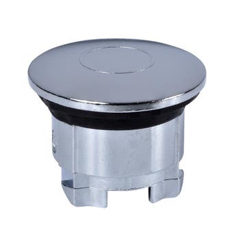 Schneider Electric XB4 22mm Capuchon Métallique - ZB4SZ3 [2, Verzenden