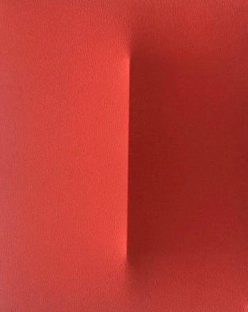 Alessandro Alteo (1997) - Monocromo Rosso - 661