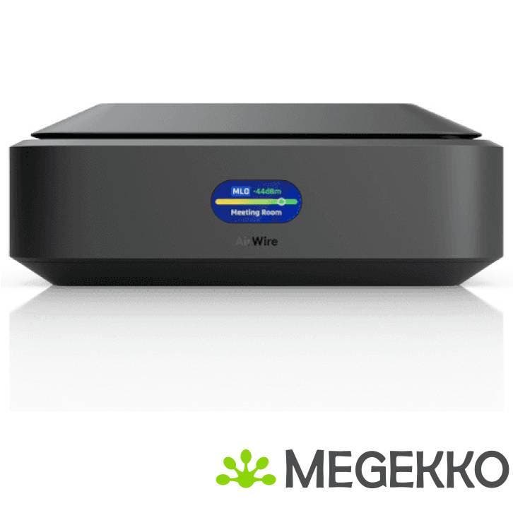 Ubiquiti UniFi AirWire, Computers en Software, WiFi-versterkers, Nieuw, Verzenden