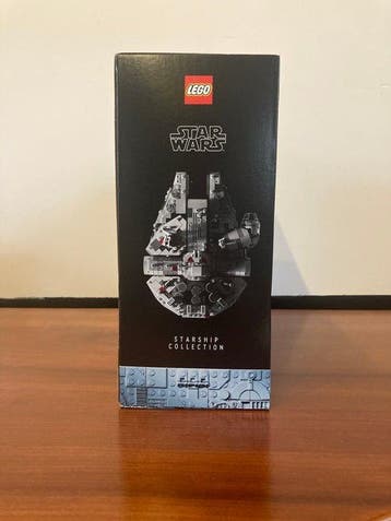 Lego Set - 75375 - Star Wars - LEGO 75375 STAR WARS 25 -