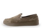 Manfield Loafers in maat 45 Bruin, Kleding | Heren, Schoenen, Loafers, Manfield, Bruin, Verzenden