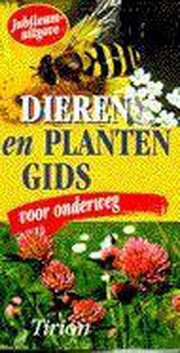 Dieren- en plantengids voor onderweg 9789052102993, Verzenden, U.E. Zimmer