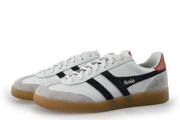 Gola Sneakers in maat 44 Wit, Verzenden, Wit, Zo goed als nieuw, Sneakers
