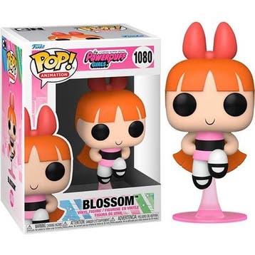 Funko Pop!  Powerpuff Girls - Blossom #1080, Verzenden, Nieuw