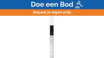 Bieden: Ritmonio Ricambi Stainless Steel Yacht Shower Colum, Ophalen of Verzenden, Nieuw