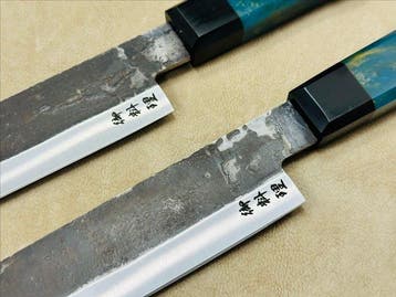 Keukenmes - Chefs knife - Professionele Japanse D2-staal