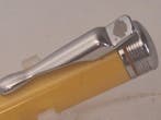 Harley Davidson - couleur jaune - Zonder minimumprijs -