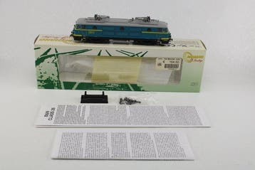 Mehano H0 - T287 / 2611 - Elektrische locomotief (1) - Klas