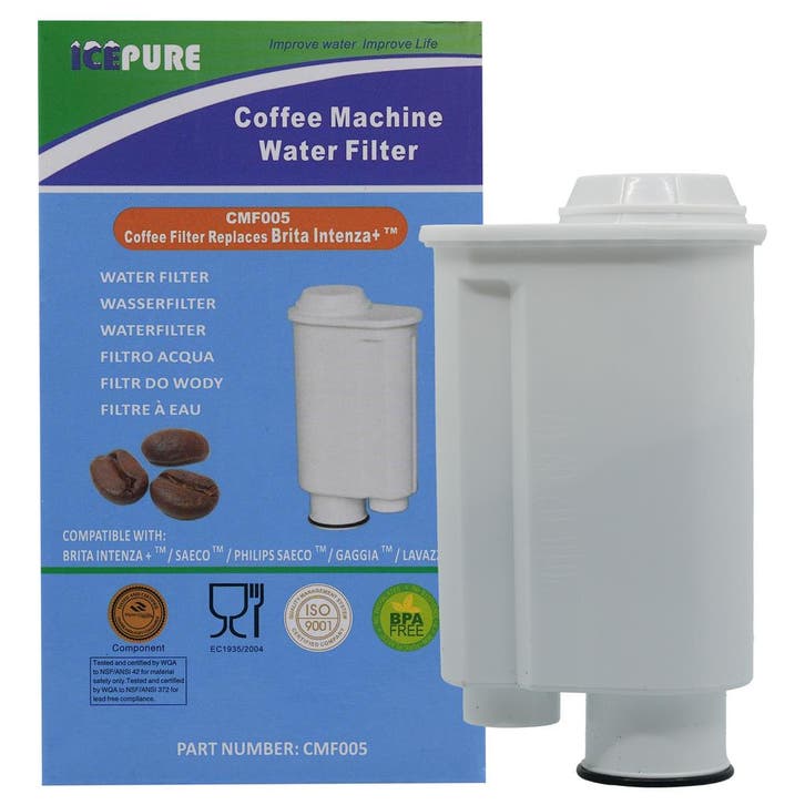 Waterfilter voor Philips Saeco Brita, Elektronische apparatuur, Koffiemachine-accessoires, Verzenden