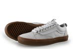 Vans Sneakers in maat 44 Wit, Kleding | Heren, Schoenen, Verzenden, Wit, Zo goed als nieuw, Sneakers