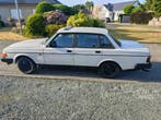 Online veiling - 1992 Volvo 240 GL Personenauto/oldtimer, Nieuw