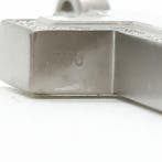 Chopard - Pendentif - 18 carats Or blanc