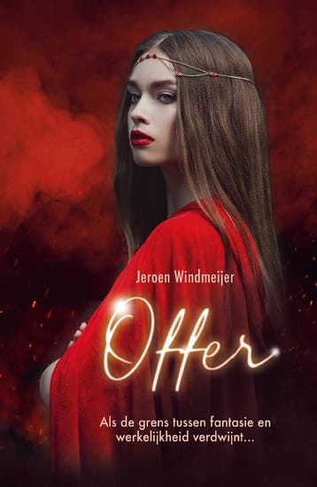 Kluitman-novelles - Offer (9789020654844, Jeroen Windmeijer), Verzenden