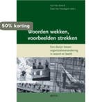 Woorden wekken, voorbeelden strekken 9789033470431, Verzenden, G. Van Beek