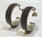 Zonder minimumprijs - Armband Zilver - 1.85ct. tw. Diamant