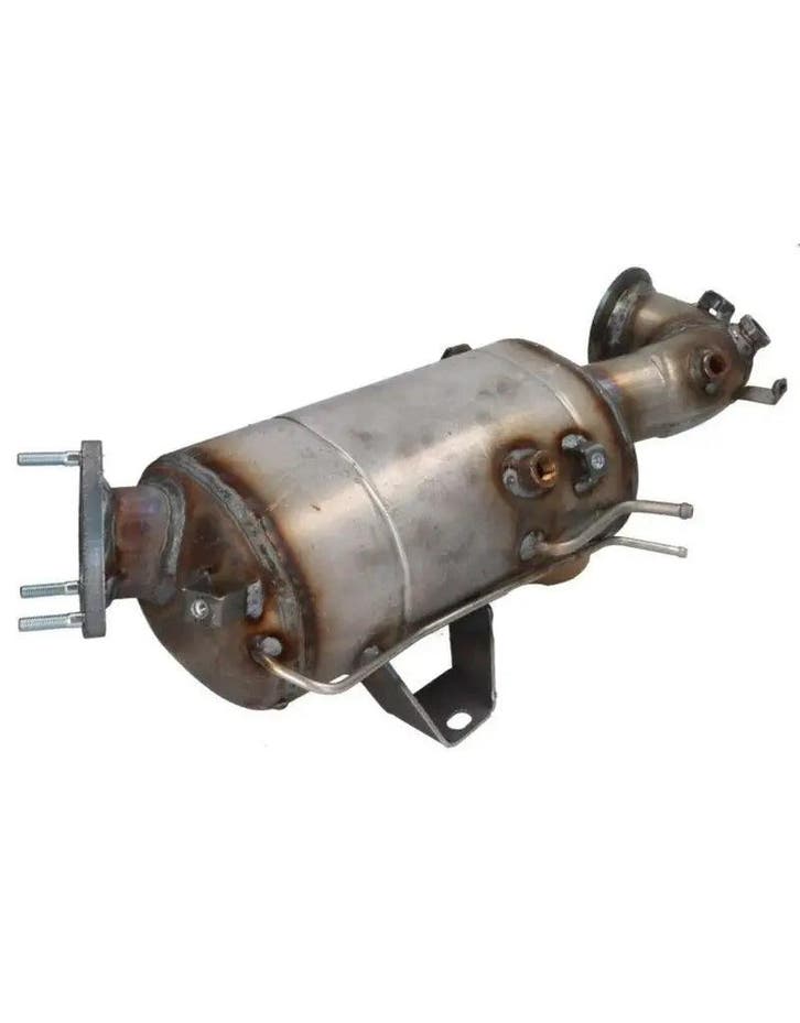 Roetfilter Opel Cascada, Insignia, Zafira, Autos : Pièces & Accessoires, Systèmes à carburant, Envoi