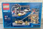 Lego Set - 4850 - Spider-Man - Spider-Mans First Chase, Nieuw