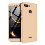 Xiaomi Redmi 9A Full Cover - 360° Body Hoesje Case +, Verzenden