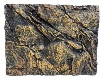 3D aquarium achterwand Os-64-3 Maat: 60x45x2,5cm (decoratie), Dieren en Toebehoren, Vissen | Aquaria en Toebehoren, Verzenden