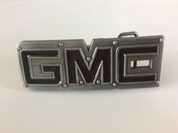 Buckle GMC, Collections, Ophalen of Verzenden