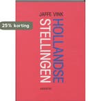 Hollandse stellingen 9789045702148 Jaffe Vink, Verzenden, Jaffe Vink