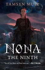 Nona The Ninth | Tamsyn Muir | Nieuw, Verzenden, Tamsyn Muir