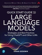 Quick Start Guide to Large Language Models / Addison-Wesley, Verzenden, Sinan Ozdemir