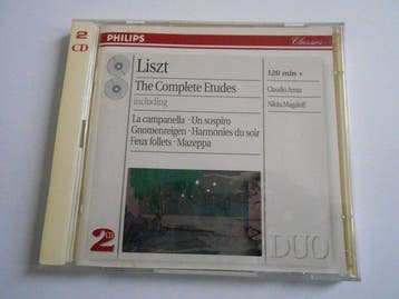 Various Artists in Classical - Collection of 12 x Philips, Nieuw in verpakking