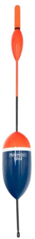 2dekans | Rozemeijer Esox Dobber Met Licht 50gr, Ophalen of Verzenden, Nieuw
