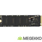 Lexar NM620 1TB M.2 SSD, Computers en Software, Harde schijven, Verzenden, Nieuw
