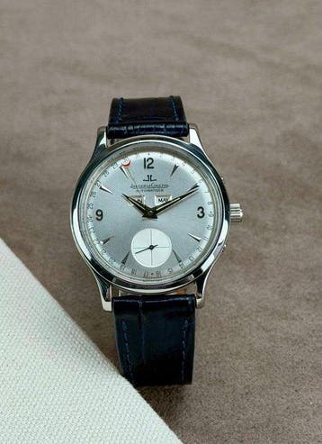 Jaeger-LeCoultre - Master Calender Automatic - 140.8.87 -, Nieuw
