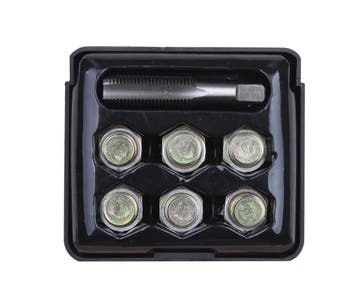 TM Carterpan reparatieset, Olie Aftapplug M17, Verzenden, Nieuw