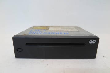 cd dvd navigatie lezer Ford Mondeo MK3 III 4M5T10E887AD, Verzenden, Gebruikt