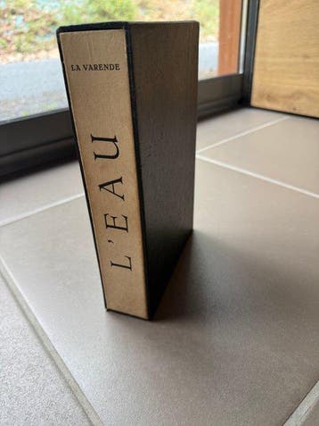 Jean de La Varende; Albert Decaris - LEAU - 1953-1953