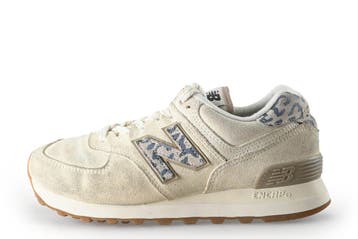 New Balance Sneakers in maat 37 Wit, Verzenden, Sneakers