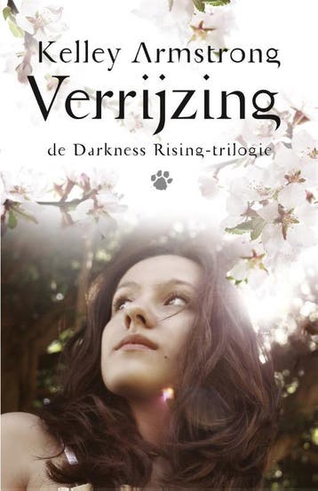 Darkness Rising trilogie / De Darkness rising 9789048819645, Verzenden, Kelley Armstrong