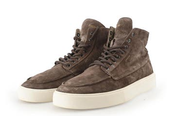 Blackstone Veterboots in maat 45 Bruin, Verzenden, Boots