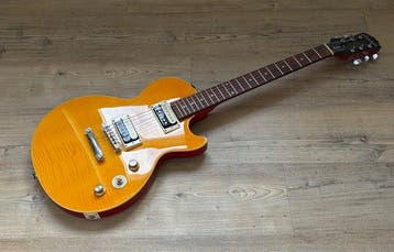 Epiphone - LP AfD Special II - - Elektrische gitaar - China