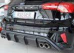 Diffuser | geschikt voor Ford | Focus IV ST-Line / ST 2018-, Verzenden
