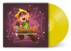 Evoland Soundtrack Vinyl LP - NEW, Cd's en Dvd's, Nieuw in verpakking