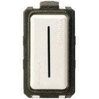 Bticino Magic Blind Button 1 Module - BT5000 [50 pièces], Verzenden