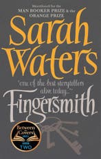 Fingersmith 9781860498831 Sarah Waters, Verzenden, Sarah Waters
