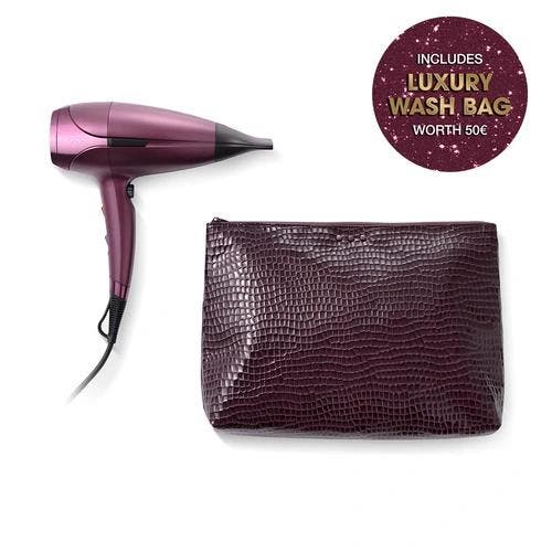 ghd Helios föhn, Handtassen en Accessoires, Uiterlijk | Haarverzorging, Haardroger, Nieuw, Verzenden