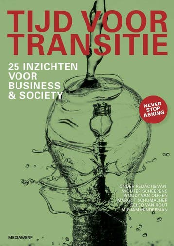 Tijd voor transitie 9789083296319 Wouter Scheepens, Verzenden, Zo goed als nieuw, Wouter Scheepens