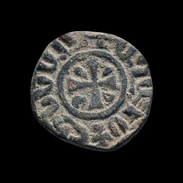 Armeense Koninkrijk van Cilicië. Hetoum I (1226-1270 AD).