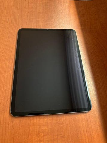 Apple iPad Pro 11 inch Cellular + WiFi 256GB - Computer (1)