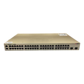 Cisco C6800IA-48TD, Ophalen of Verzenden