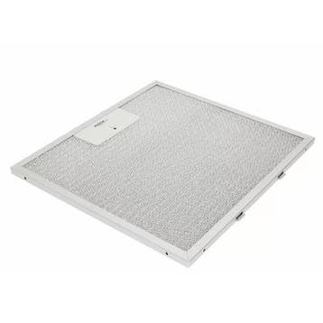 Inventum Metaalfilter 40600900005 270x250mm, Verzenden, Nieuw